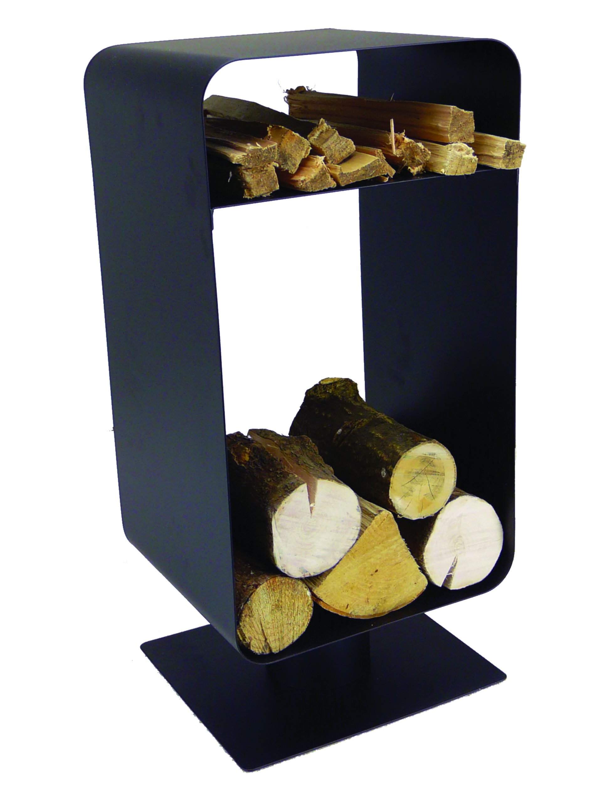 Log Holders Embers Installations Ltd
