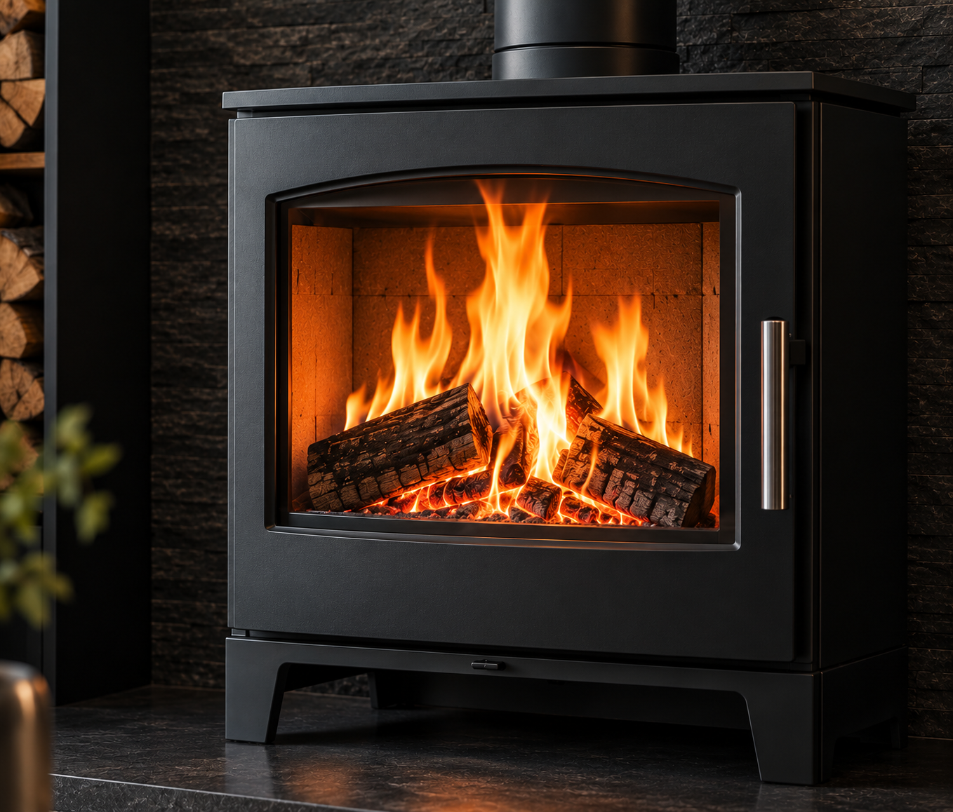 Stoves